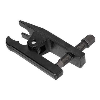 Ball Joint Separator Tool Heavy Duty Carbon Steel Pitman Arm Puller Tie Rod End Remover for Automotive Repair Vehicle Maintenance Professional Mechanic