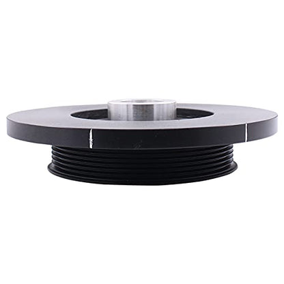 NewYall Front Engine Harmonic Balancer for Lexus IS300 SC300 | for Lexus 3.0L GS300 1993-2005, IS300 2001-2005, SC300 1992-2000