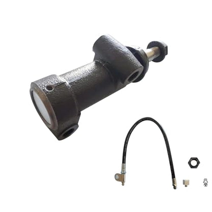 Idler Pitman Arm Kit for Chevy Silverado 1500 2500 3500 Suburban 2500 01-12 | 3PC Front Idler Pitman Arm + Idler Arm Bracket FITS for GMC Sierra 1500 2500 3500 Yukon XL 2500 01-12, for Hummer H2 03-09 - size: K6535 K6654 K6723