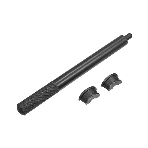 Wheel Bearing Race Tool for Harley Davidson FL 1973-1999 / Outer/Wheel Tapered Race Removal and Installer/Durable Metal / 1 Pcs Black
