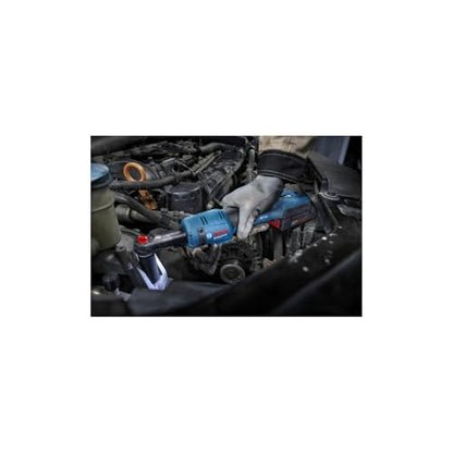 Bosch Professional 18V System Cordless Ratchet Wrench GRC 18V-60