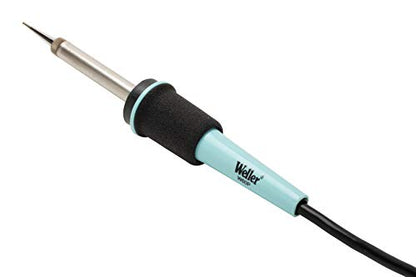 Weller W60P3 60Watts/120V Controlled Output Soldering Iron With 3-Wire Cord - size: (Pack of 1)