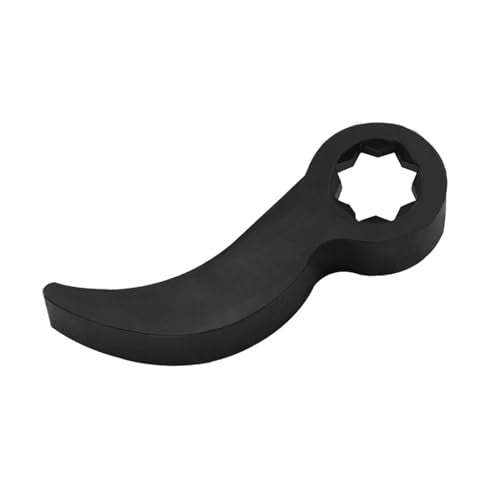 Efficient Axles Removal Disassembly Tool for CV Joint Shafts Crafted from Steel Suitable for Mechanics DIYer Enthusiasts - size: B
