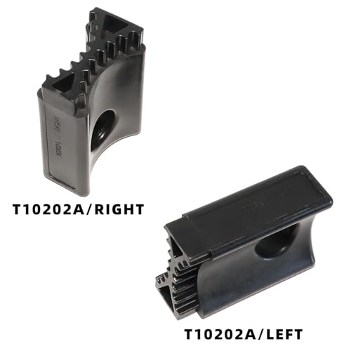 DPTOOL 10200A 10202 10369 Camshaft Timing Tool Compatible with Jeep Grand Cherokee VW Dodge Chrysler 3.6L VVT Pentastar Engine 2011-2019 Cam Phaser Timing Chain Locking Tool - size: 6PC