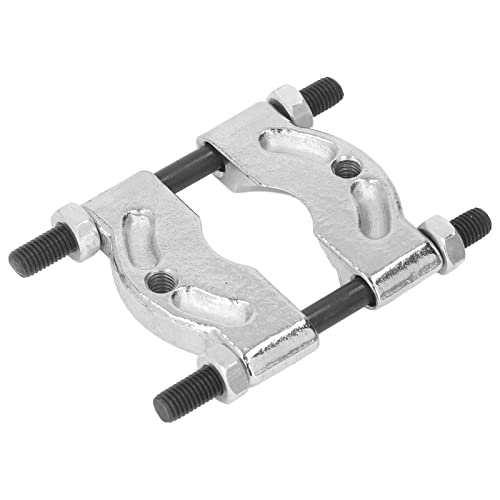 Bearing Separator Splitter Puller Kit Alloy Steel Metric Universal for Car with Professional Remover Tool (50-75mm) - size: 50-75mm, style: 50-75mm