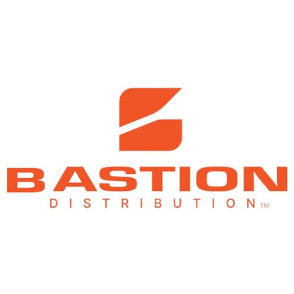 Bastion Distribution 30" Scissor Jack with Crank Handle | 5000lbs Capacity | Adjustable 5-30” Height | Spray-Tested Powder Coated | BJ-5000MSJ30 - size: 30"(One Pack)