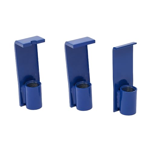 13LBS Dent Puller Slide Hammer Set with Carrying Case - Slide Hammer Dent Puller Kit for Auto Body Repair - Professional Dent Removal Tool for Cars
