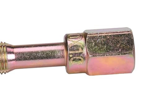 Century Drill & Tool, 92004, 10.0X1.00,Rethreading Tap,Tool Set, Thread Repair - size: 10.0 X 1.00
