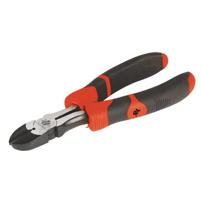 Performance Tool W30725 6-Inch Diagonal Cutting Pliers - size: 6" Diagonal Pliers