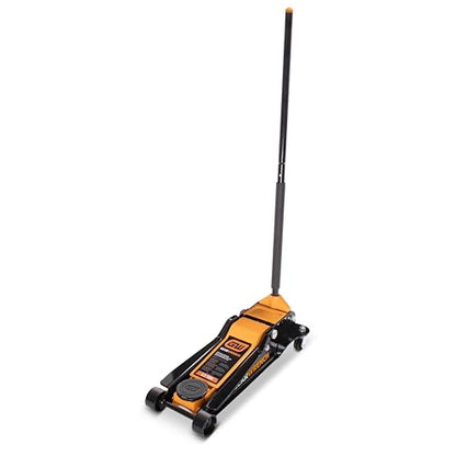 GEARWRENCH 3.5 Ton Low Profile Floor Jack | GWLPFJ3T - style: 3.5 Ton