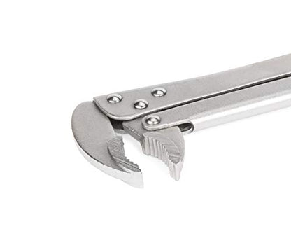Titan 60764 15" 90 Degree Locking Pliers - style: 90 Degree