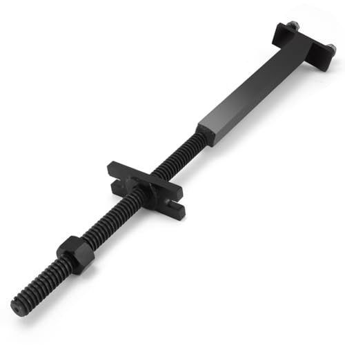 motoparty Coil Spring Compressor Tool for 1965-1973 Ford Mustang Shelby