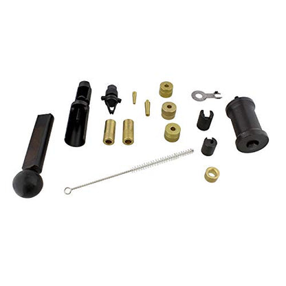 ABN Injector Puller 16pc Removal Tool – Injector Tool Car Repair Garage Installer Tools