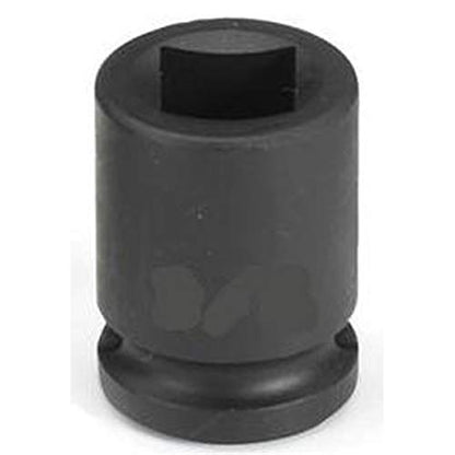 Grey Pneumatic 1011FP Socket - style: 11/32" Square Female Pipe Plug Socket