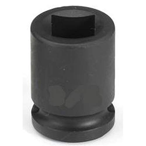 Grey Pneumatic 1011FP Socket - style: 11/32" Square Female Pipe Plug Socket