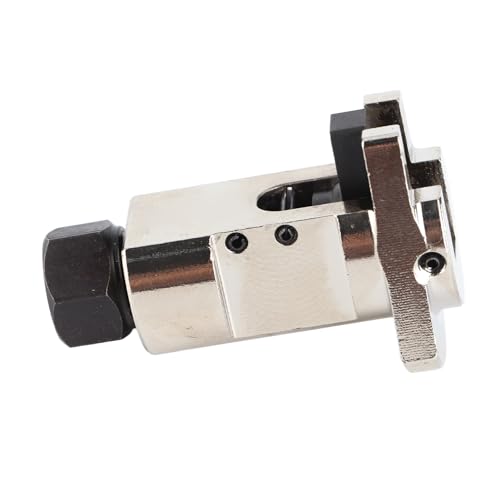 Suspension Strut Spreader Tool, Shock Absorber Strut Remover, Hydraulic Shock Absorber Removal Tool with Carbon Steel Construction, Universal Compatibility for Most Car, Eff