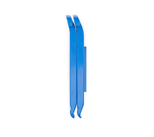 Park Tool 2 Carded Tire Lever Set | bike-hand-tools