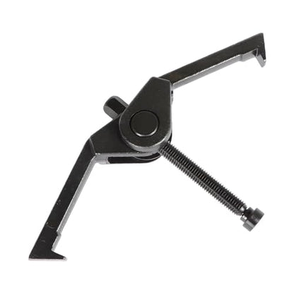 GXYWADY 5-in-1 Ball Joint Separator Pitman Arm Puller Tie Rod End Tool Set for Front End Service Splitter Removal Kit