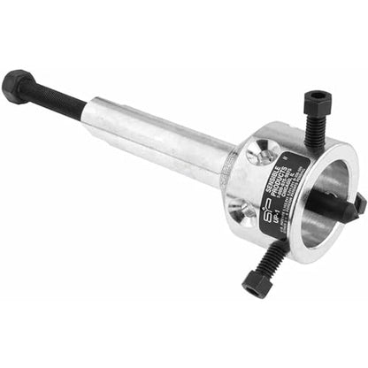 UP-1 Ultimate Fan Blade Blower Wheel Hub Puller, Heavy Duty Steel