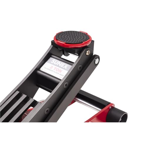 Sunex 3 Ton Aluminium Floor Jack