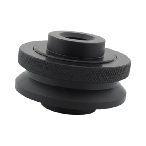 Rear Wheel Balancer Adapter Tool Accessory Spare Parts High Performance Portable Easy to Install Premium Replace Professional, Black