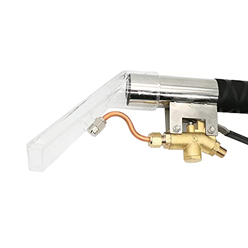 VIGAN Carpet Extractor Upholstery Carpet Cleaning Extractor Machine Auto Furniture Cleaning Hand Tool