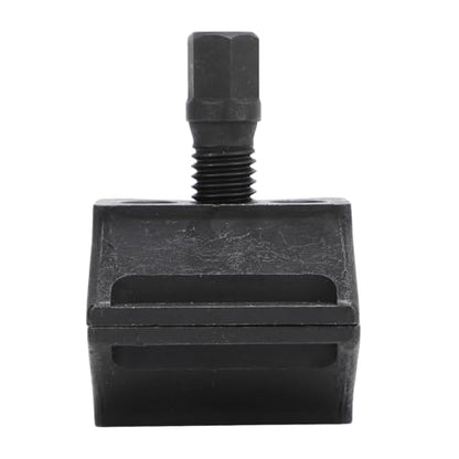 Ball Joint Removal Tool, Universal Split Hub Steering Knuckle Spreader Strut Mount Remover Tool Ball Joint Splitter Suspension Strut Spreader Tool for Most Vehicles (with Spanner) - size: With Spanner
