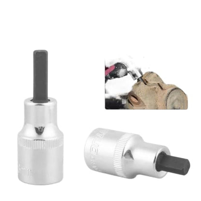 Hydraulic Shock Absorber Manual Ball Joint Bushing Removal Tool Kit Suspension Separator Strut Split Hub Steering Spreader Tool