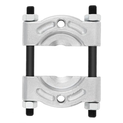 ChgImposs Heavy Duty Bearing Puller with 1/8 to 2 inch Jaw for Gear Pinion/Wheel Hub/Bearing Separator, Chrome-Plated Steel Splitter Tool - size: 1/8 to 2 inch