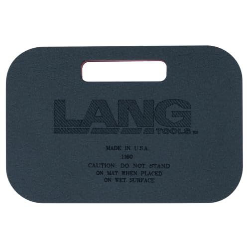 Kastar - Kneeling Pad (Ea) (1160)