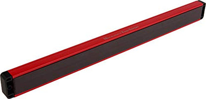 Mechanic's Time Savers Lock-A-Socket Tool Organizer: Magnetic Locking Socket Rack, 1/4" Drive Sockets - size: 1/4" Drive Sockets