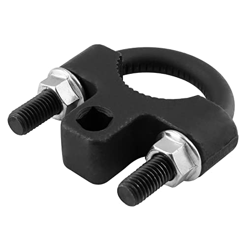 Jiozermi Universal Inner Tie Rod Removal Tool, 3/8" | Tie Rod End Removal, Inner Tie Rod Removal and Installation - size: 9.5 mm