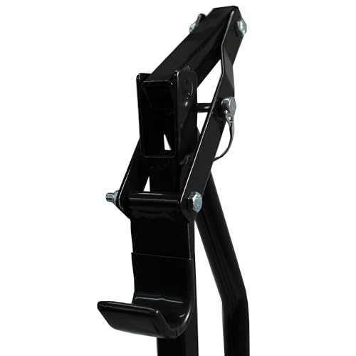 Extreme Max 5001.5013 Lever Lift Stand
