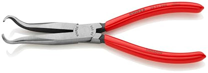KNIPEX - 38 91 200 Tools - Long Nose Pliers for Spark Plugs (3891200)