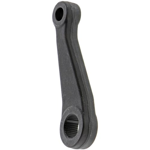 1 PCS Steering Pitman Arm,pitman arm puller Front fits Ford Bronco,F-150,F-250,F-100,F-350 1980 1981 1982 1983 Replacement E2TZ3590C