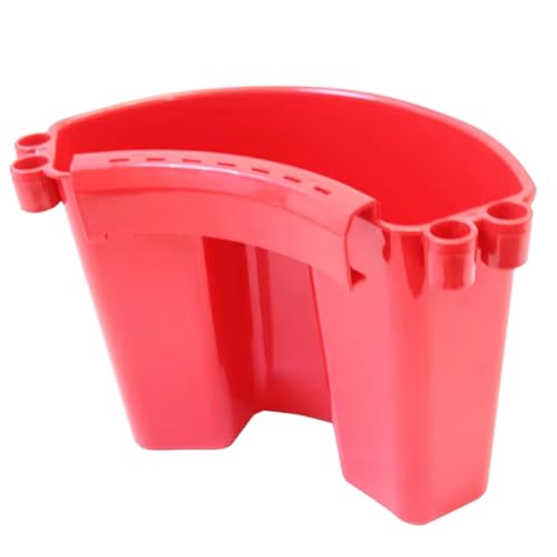 Universal Bucket Organizer Car Detailing Tool Kit Includes Towels, Brushes Mitts Fast Easy Installation External Hanging Wash Bucket Storage