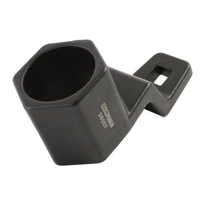 OEMTOOLS 26507 50mm Honda/Acura Crank Damper Holder Tool, Specialized for 1990-Onward Engines, Automotive Engine Repair, Durable Design, Honda Crankshaft Tool
