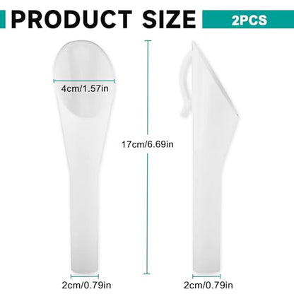 2PCS Capless Gas Tank Funnel for Automotive Use,No Spill Fuel Filler Neck Accessories Compatible with Ford F150/Lincoln/Mercury OEM# 8U5A-17B068-EB 1782177 1833948