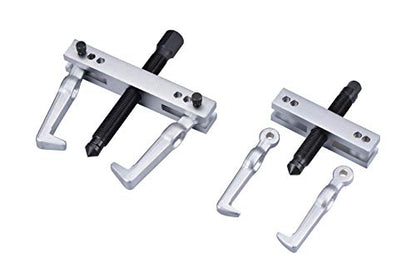 Multi Purpose Bearing and Pulley Puller Set Bearing & Pulley Puller Set - 20PCS with All Pulling Purpose