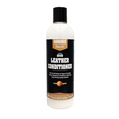 Simoniz Luxury Interior Detail Kit
