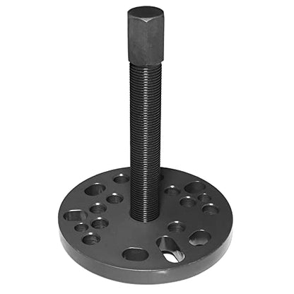 DPTOOL Clutch Hub Puller Alternator Remove Tool Kit for 3, 5, 10 Finger | Compatible with Harley Davidson Big Twins Softail Touring Dyna