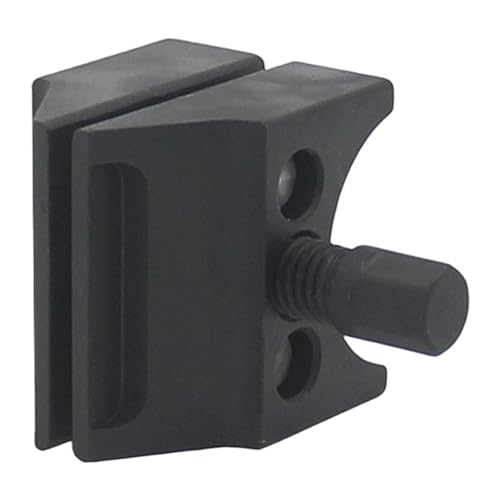 1/2 Split Hub Steering Knuckle - Splitter Hub Knuckle Tool, Professional Suspension Strut Splitter | Steel Heavy Duty Hub Steering Kit, Hydraulic Shock Absorber Removal Tool for Expander Car - color: 2pcs