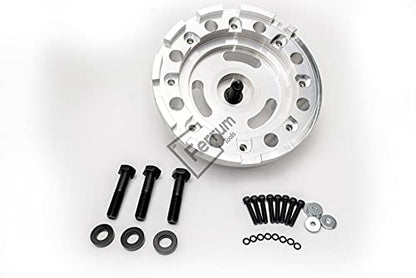 Ferrum Tools ISX QSX Diesel Truck Engine Front Crankshaft Seal Remover and Installer Heavy Duty Tool Alternative to OEM 3162992