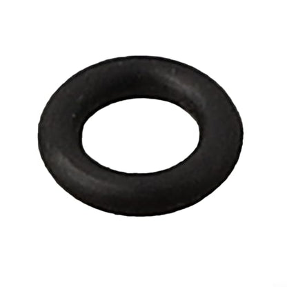 5 Sets Pneumatic Wrench Socket Retainer Rings with O-Rings for 3/8" 1/2" 3/4" 1" Air for Impact Wrenches, Metal Replacement Parts(3/8) - color: 3/8