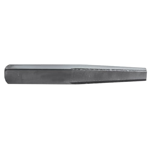 Century Drill & Tool 73205 Square Flute Screw Extractor, 5/8" - size: #5