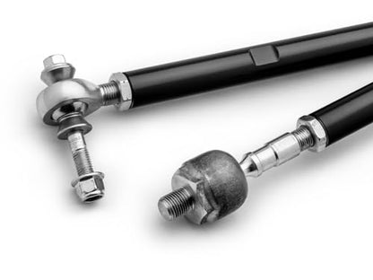 SuperATV Tie Rod Kit for Can-Am Maverick XMR | XRC | XXC (2019+) - Complete Assembly with Rods and Ends