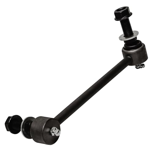 Detroit Axle - 8pc Struts Shock Absorbers Kit for 2012-2023 Dodge Challenger 2012-2017 2019-2023 Charger, 2 Front Struts w/Coil Spring 2 Rear Shock Absorbers 4 Front Rear Sway Bars Replacement - size: 8AQS47474/ Big strut kit