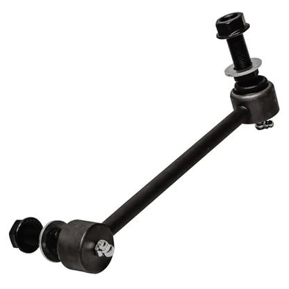 Detroit Axle - 8pc Struts Shock Absorbers Kit for 2012-2023 Dodge Challenger 2012-2017 2019-2023 Charger, 2 Front Struts w/Coil Spring 2 Rear Shock Absorbers 4 Front Rear Sway Bars Replacement - size: 8AQS47474/ Big strut kit