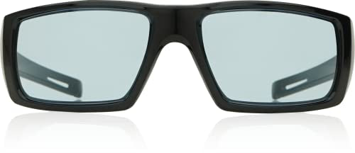 Ironclad Safety Glasses 1 Count - color: Blue