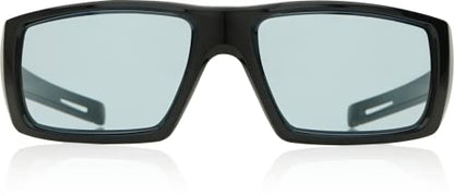 Ironclad Safety Glasses 1 Count - color: Blue